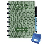 Correctbook
Agenda
'Eindeloos'